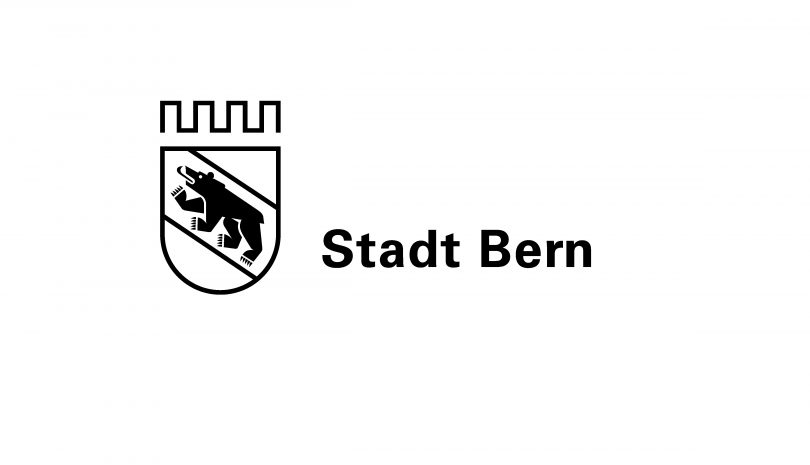 Logo Stadt Bern
